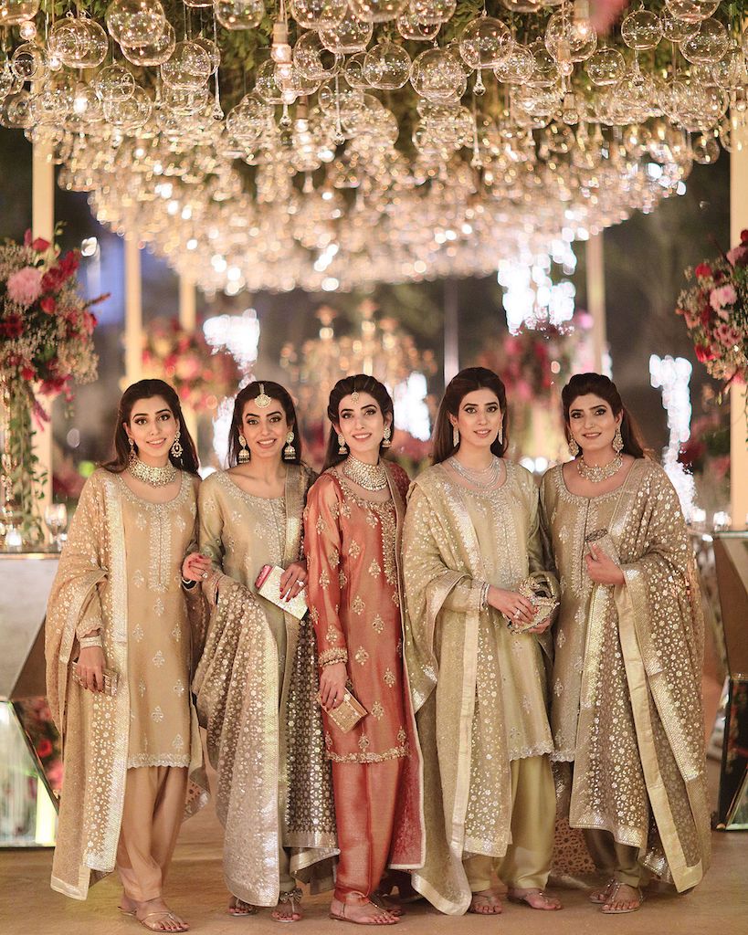 This Wedding From Pakistan Is Breaking The Internet Wedmegood 9255