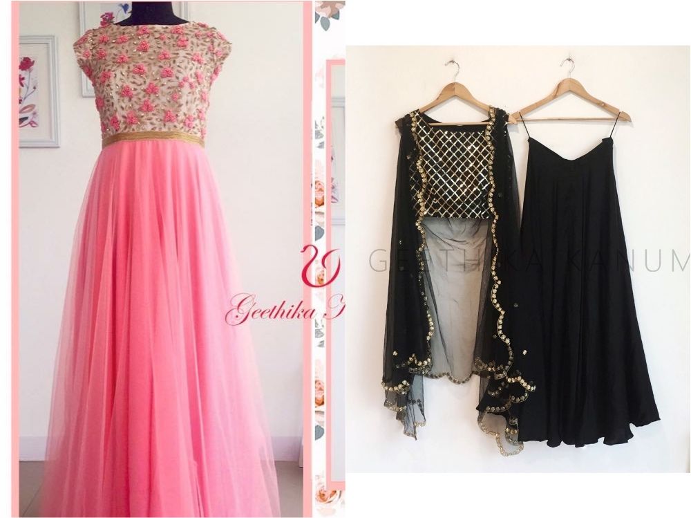 We Took 25K To Labels For A Trendy Bridesmaid Outfit & Here Is What We ...