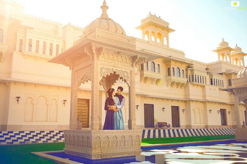 How Much Does A Budget Destination Wedding In Jaipur Cost