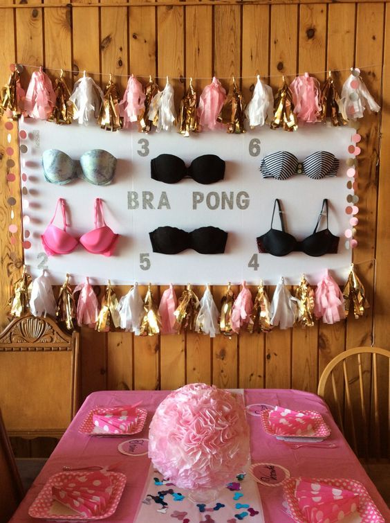 All The Bachelorette Party Ideas You'll Ever Need! WedMeGood