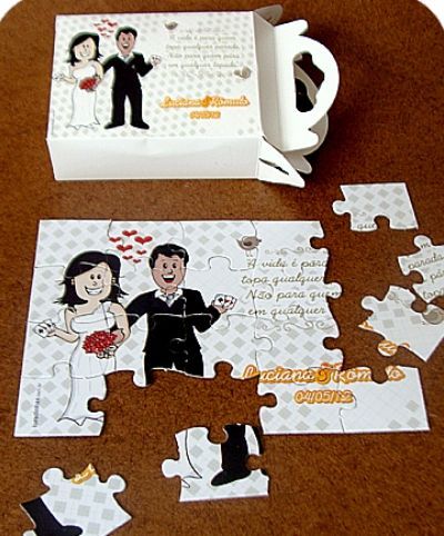 Wedding invitation card ideas