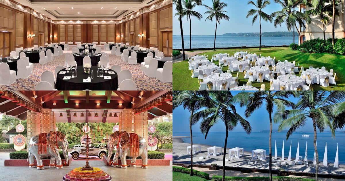 Best beach destination wedding locations