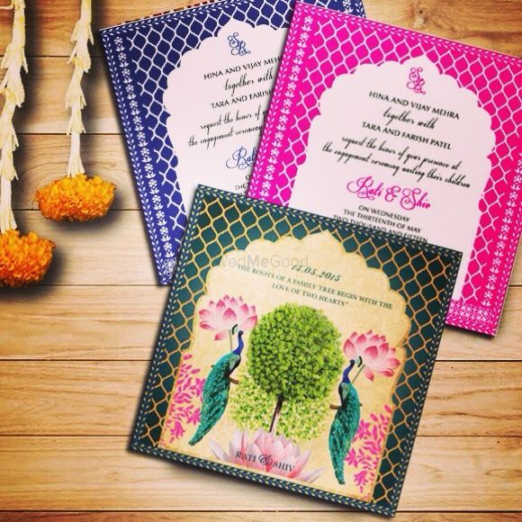 wedding invite quotes