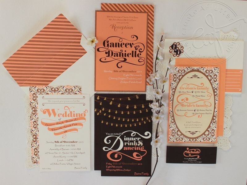 40+ Wedding Invitation Quotes You'll Love | WedMeGood