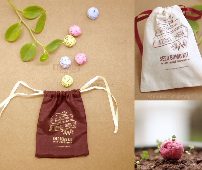 What To Put In Eco-Friendly Gift Hampers To Be Given On Your Wedding ...