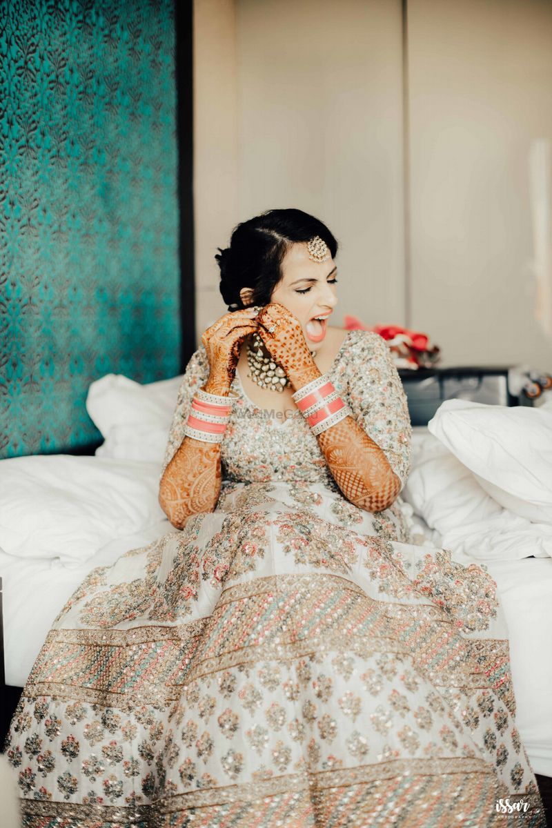 13 Last Minute Mishaps You Should Be Prepared For As A Bride! | WedMeGood