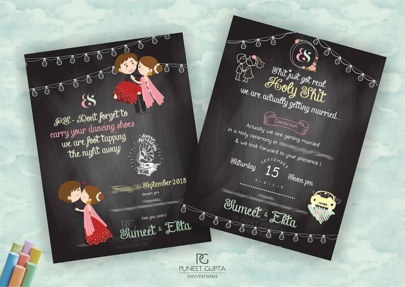 wedding invite quotes