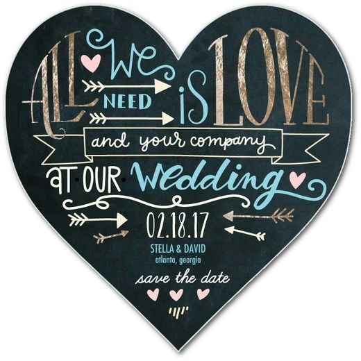 wedding invite quotes