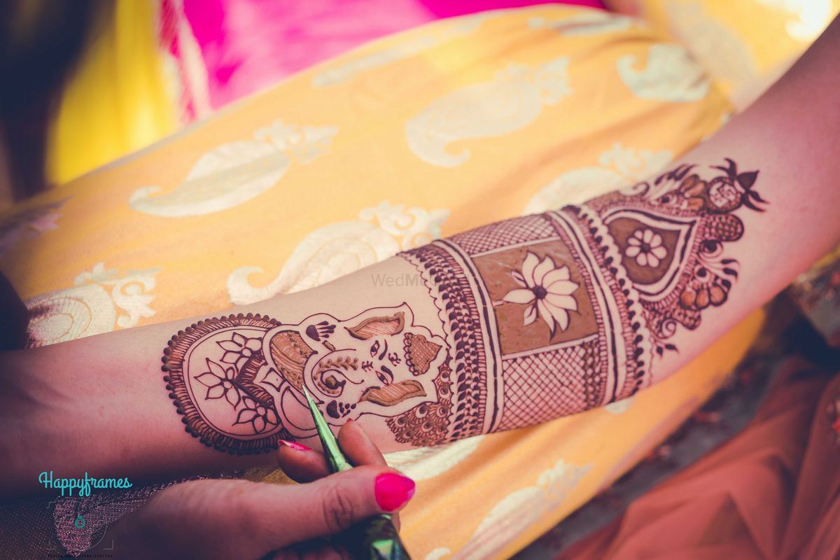 100 Best Bridal Mehendi Designs For 2024 Brides Wedmegood