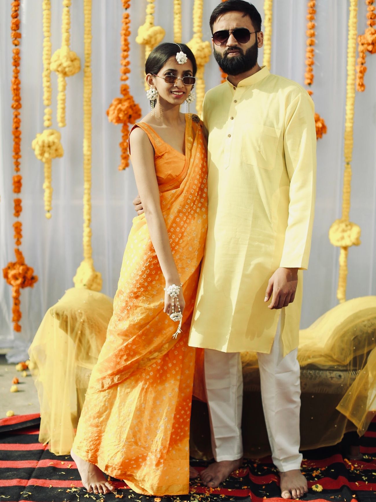 How I Bought All My Wedding Outfits In Under Rs 2 Lakhs | WedMeGood