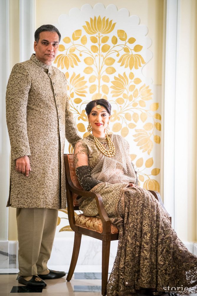 sherwani for father of the bride