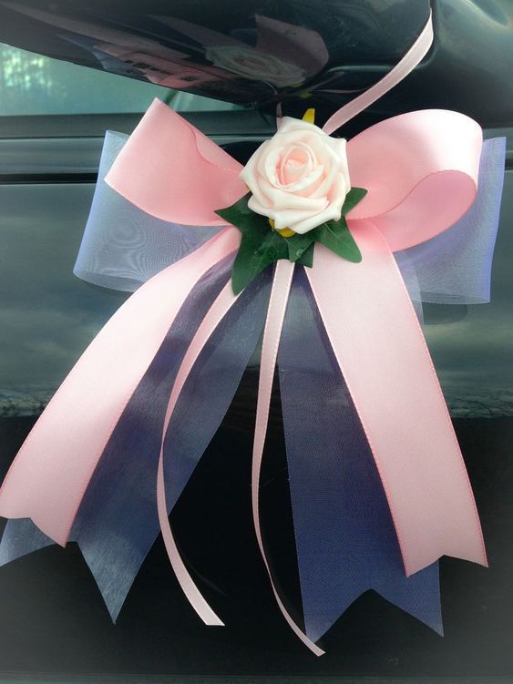 Wedding Car Decoration Ideas You'll Love WedMeGood