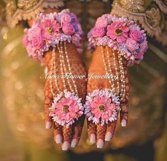 The NRI Bride's Guide to Trousseau Shopping in Delhi! - WeddingSutra