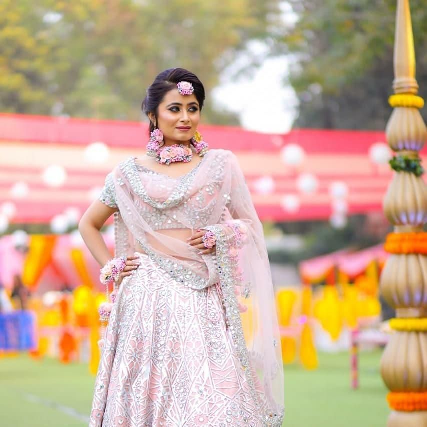 The NRI Bride's Guide to Trousseau Shopping in Delhi! - WeddingSutra