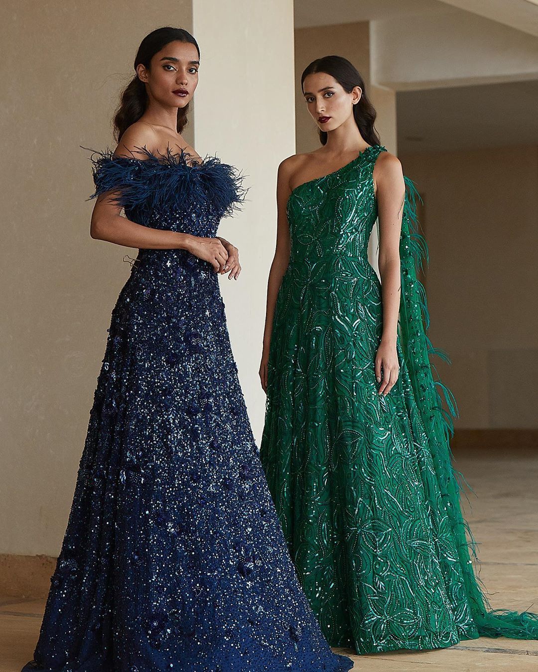 8 Gown Designers Other Than Gaurav Gupta For Your Cocktail | WedMeGood