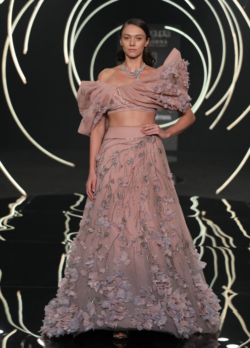 Our Favourites From The India Couture Week 2019 Bridal Collection ...