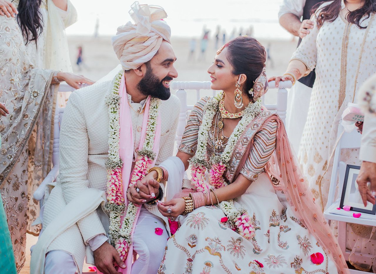 How To Fix The Marriage Date In Hindu Marriage : Best Hindu Wedding Dates For 2020: Pick the Best Date for ... : To decide the right date for marriage, the couple's date of birth must be considered.