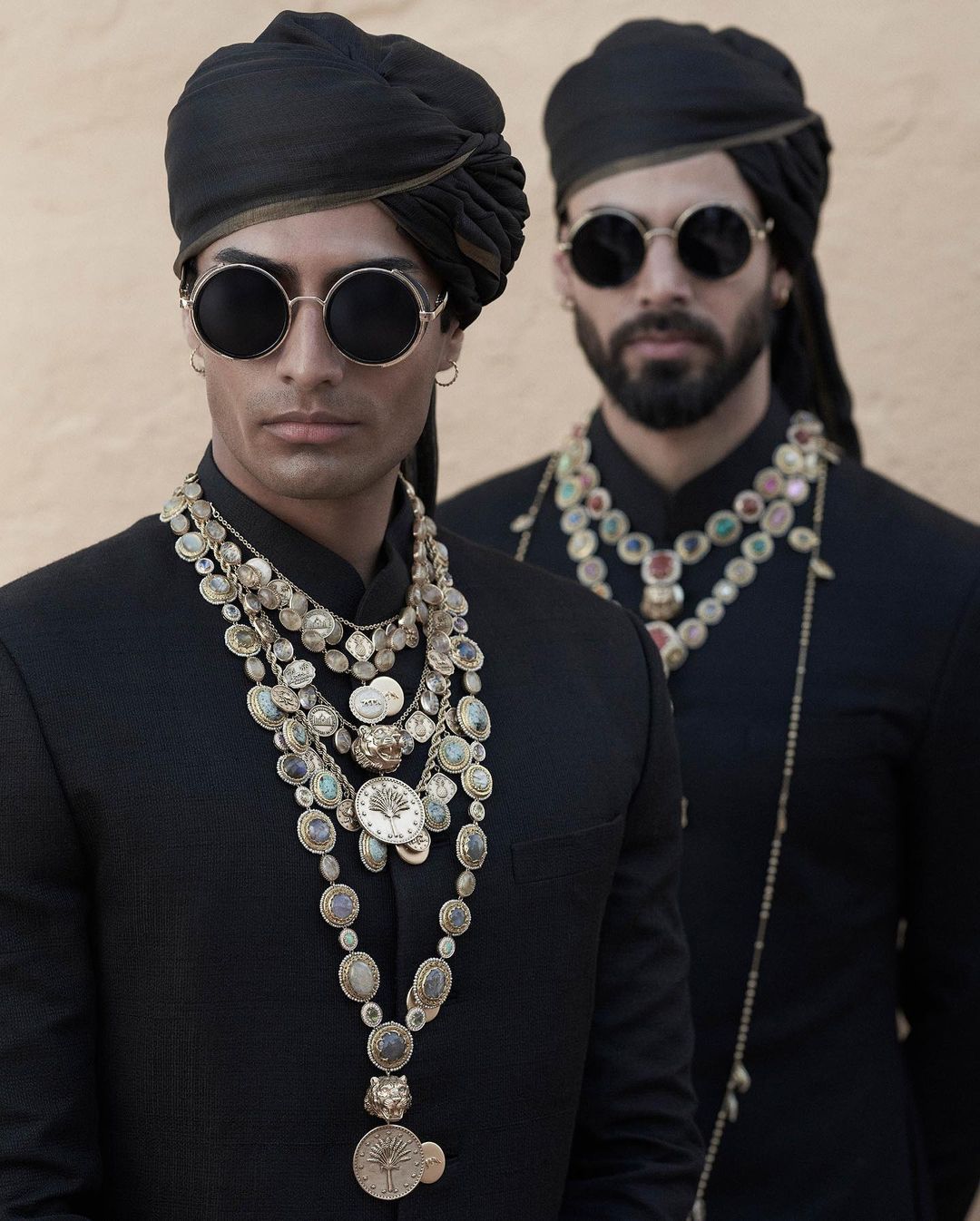 20+ Sabyasachi Jewellery Pieces That Blew Our Minds! | WedMeGood