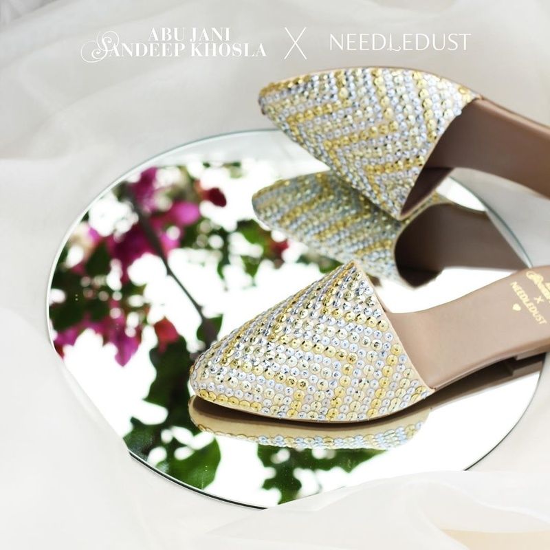 #Trending- Shaadi Mules Are The New Juttis! | WedMeGood