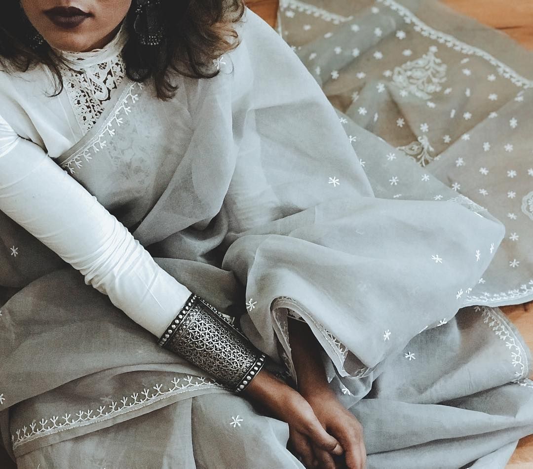 8 Instagram Labels Selling The Best Silver Jewellery | WedMeGood