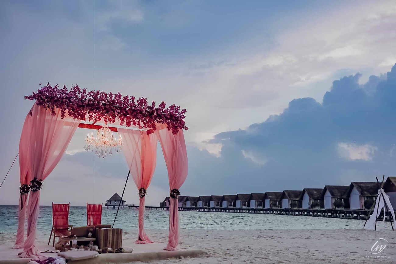 Couples Fucking On Beach Candid - Wedding Decorators Reveal: The Ultimate 2020 Decor Trends That Will Be Big  At Weddings! â€“ National Asian Wedding Show