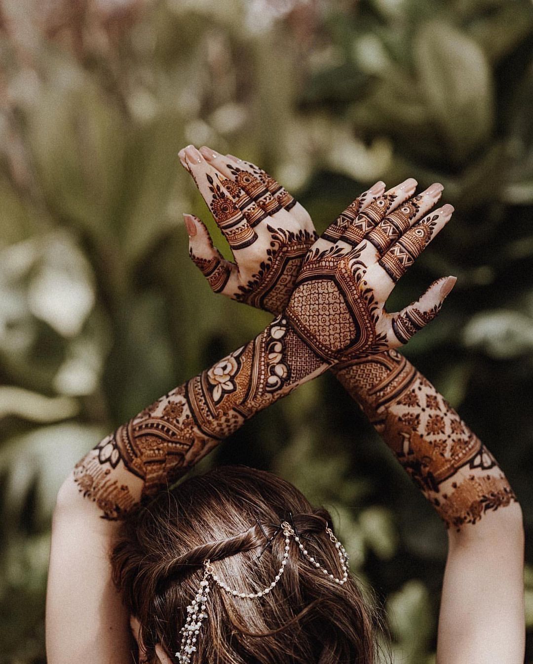 Amazing International Henna Designs | Facebook