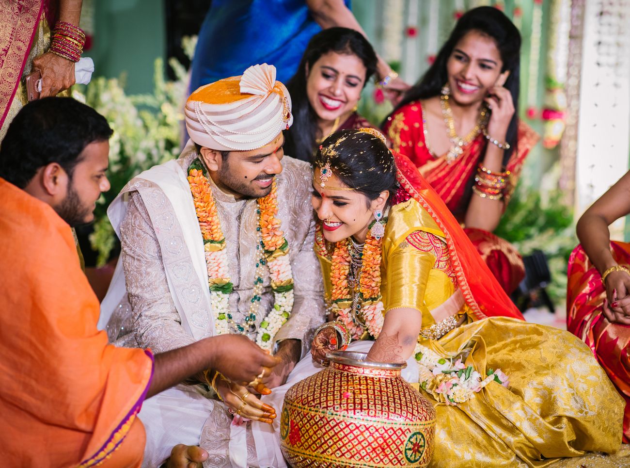 the-ultimate-telugu-wedding-checklist-wedmegood