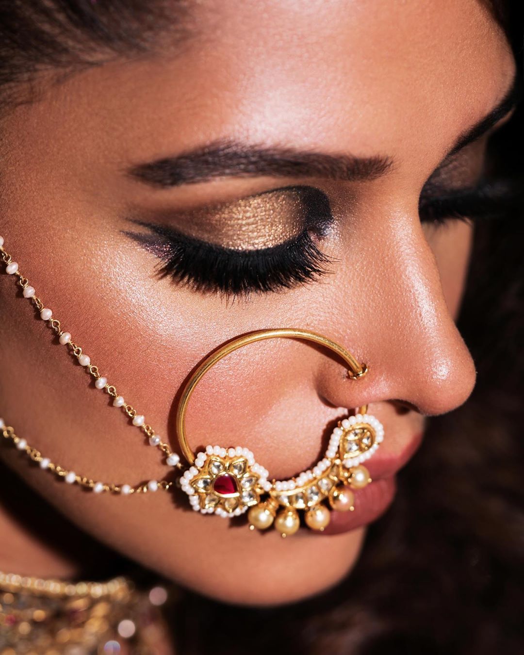 6 Tricks We Learnt From Namrata Soni's Makeup Class On WMG | WedMeGood