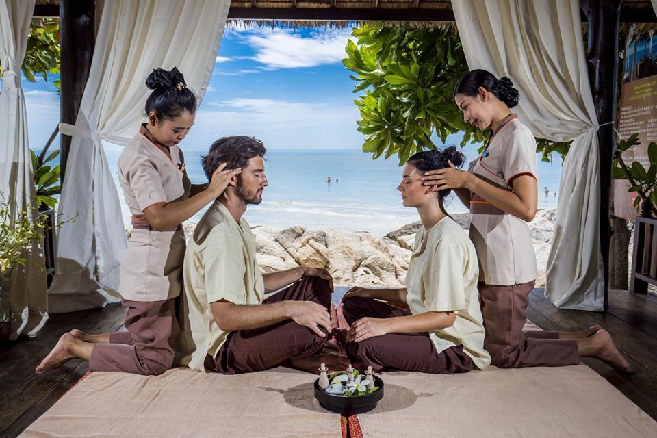 12 Amazing Honeymoon Experiences You Can Have In Thailand Wedmegood 0735