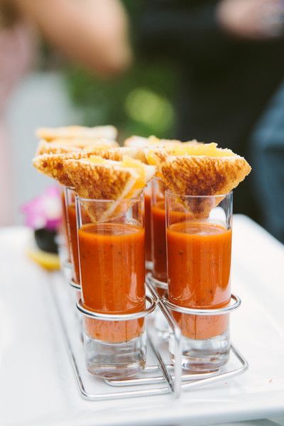Soup Shooters