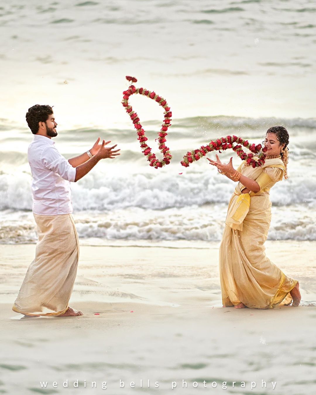 Kerala Saree