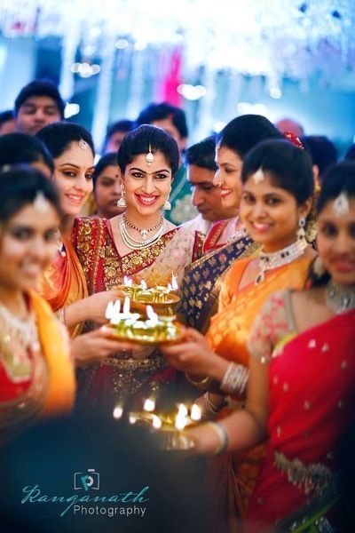 Kerala Bridal Entry