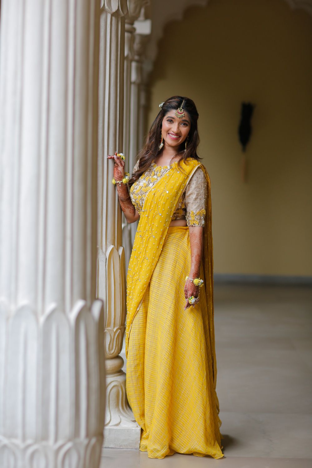 sister-of-the-groom-style-meet-poonam-wedmegood