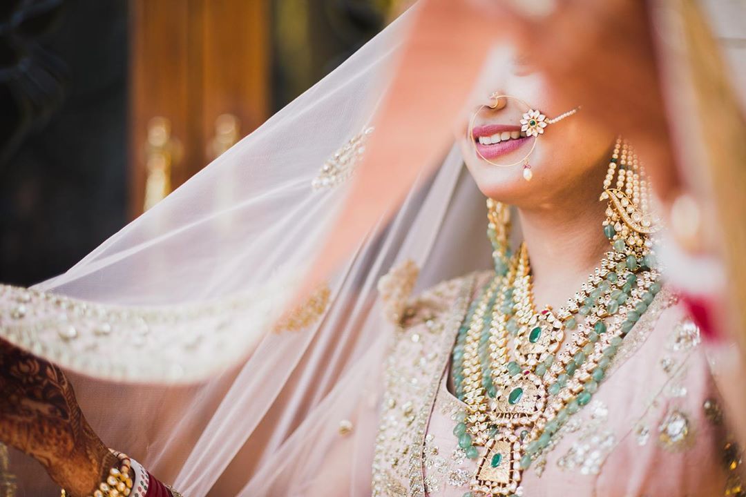 Wedding Necklaces