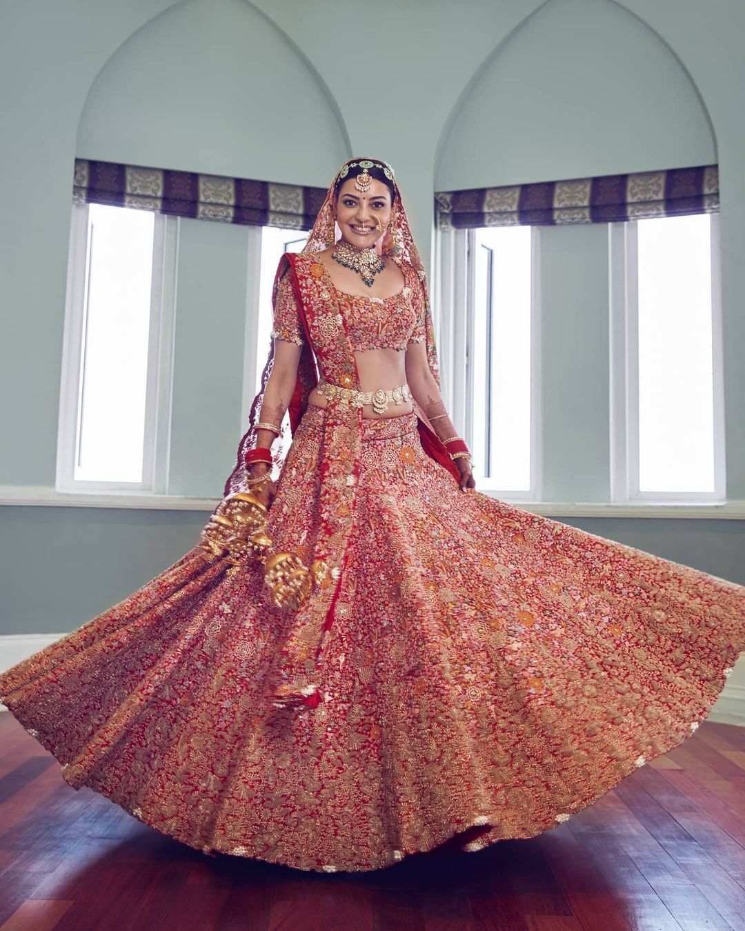 20 Best Bridal Lehengas For 2020 2021 Weddings Wedmegood | Free Nude