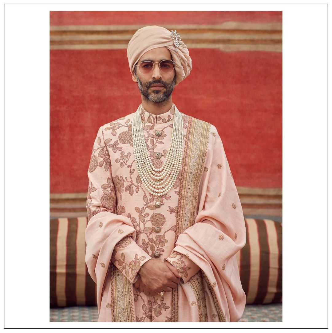 Sabyasachi's 2021 Collection Is Seriously Refreshing! | WedMeGood
