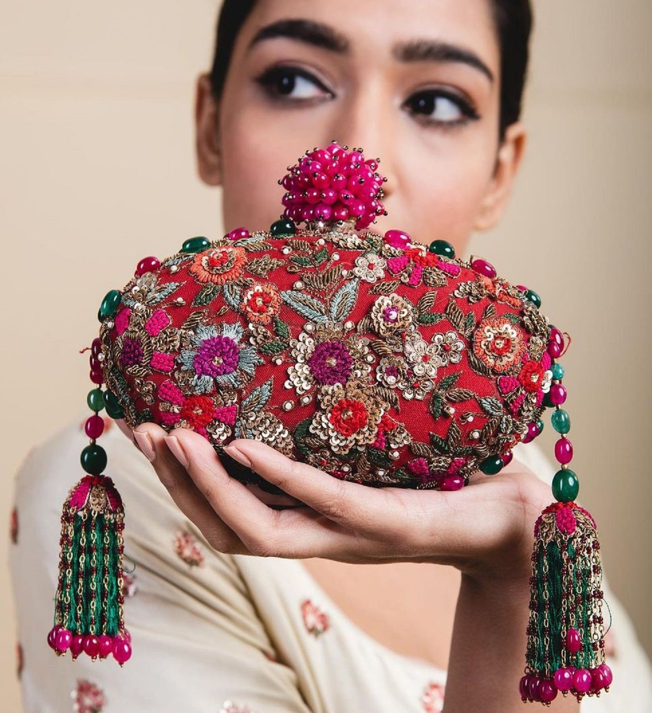 Most Stunning Bags From These Hidden Gems Can Make Way Into Your Bridal ...