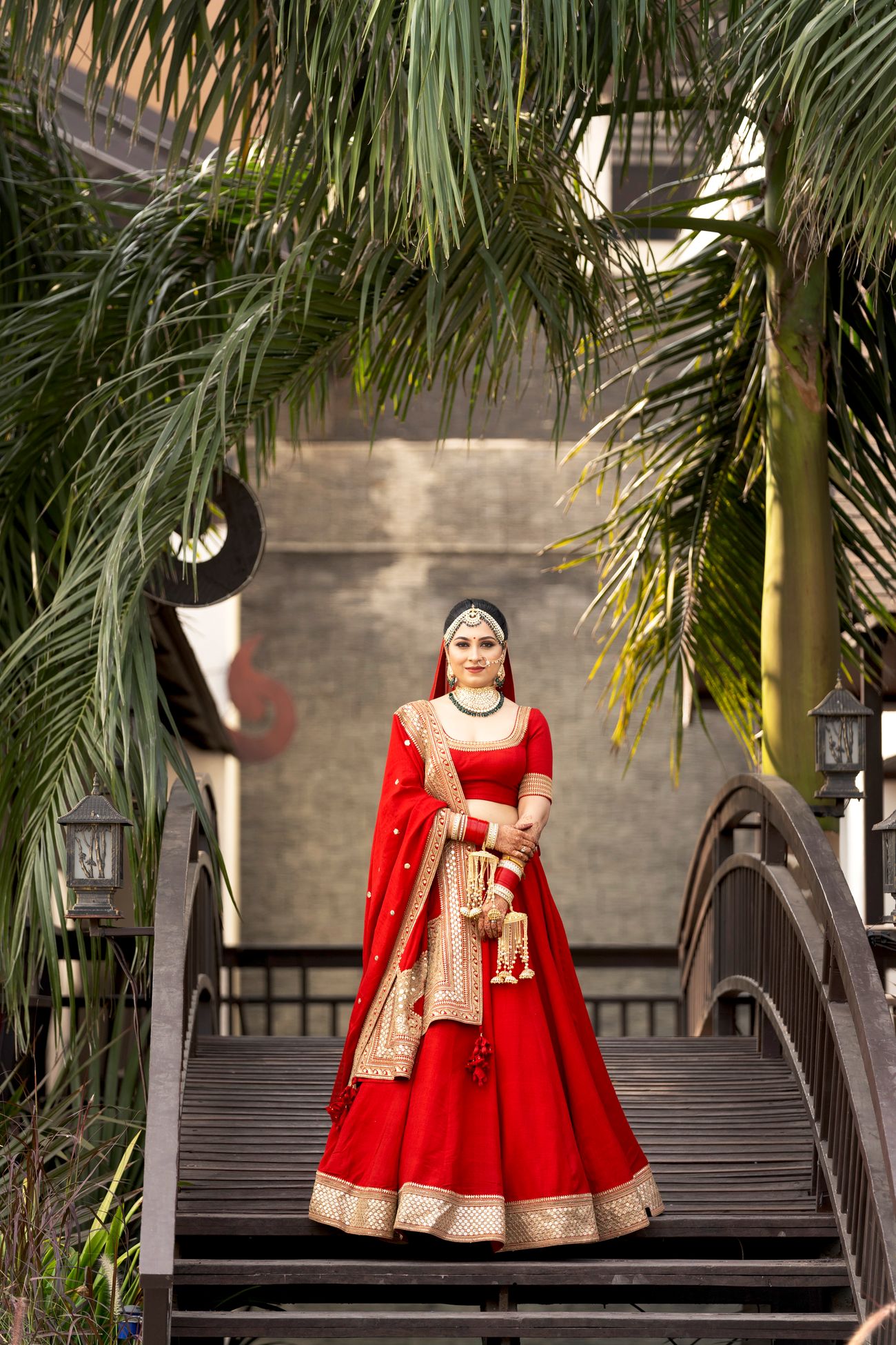 This Simple Sabyasachi Lehenga Is A Bridal Outfit Of Our 'Minimal ...