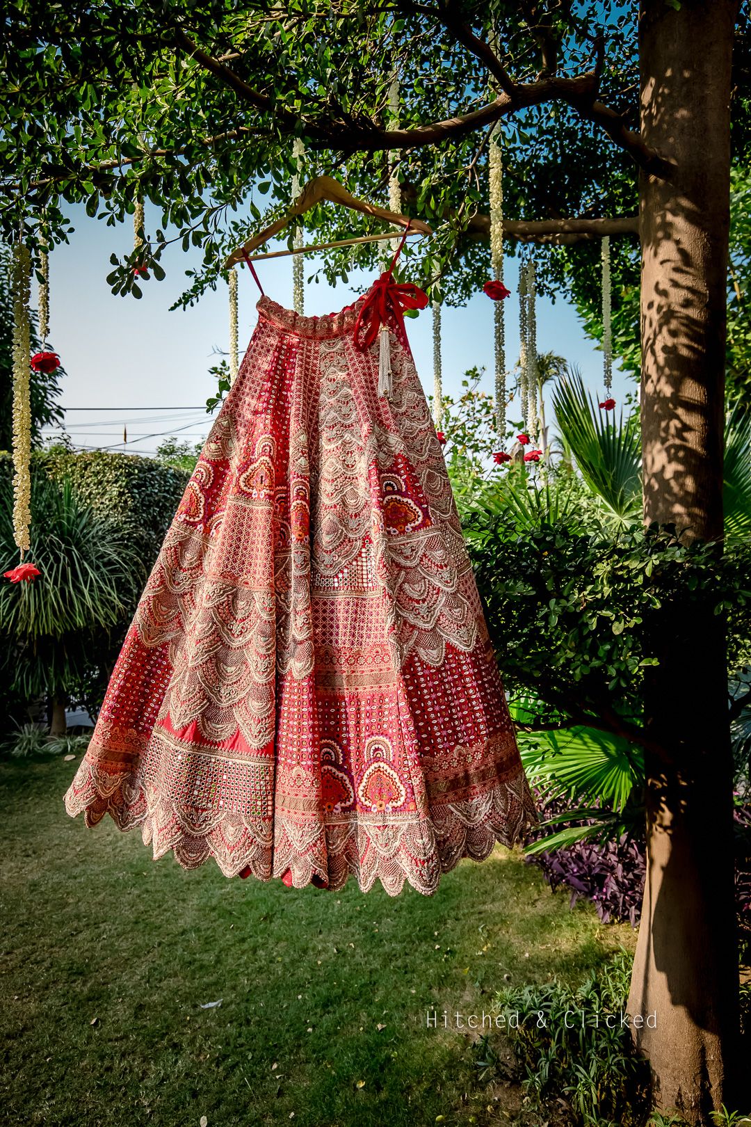 12+ Websites Where You Can Sell Your Bridal Lehenga | WedMeGood