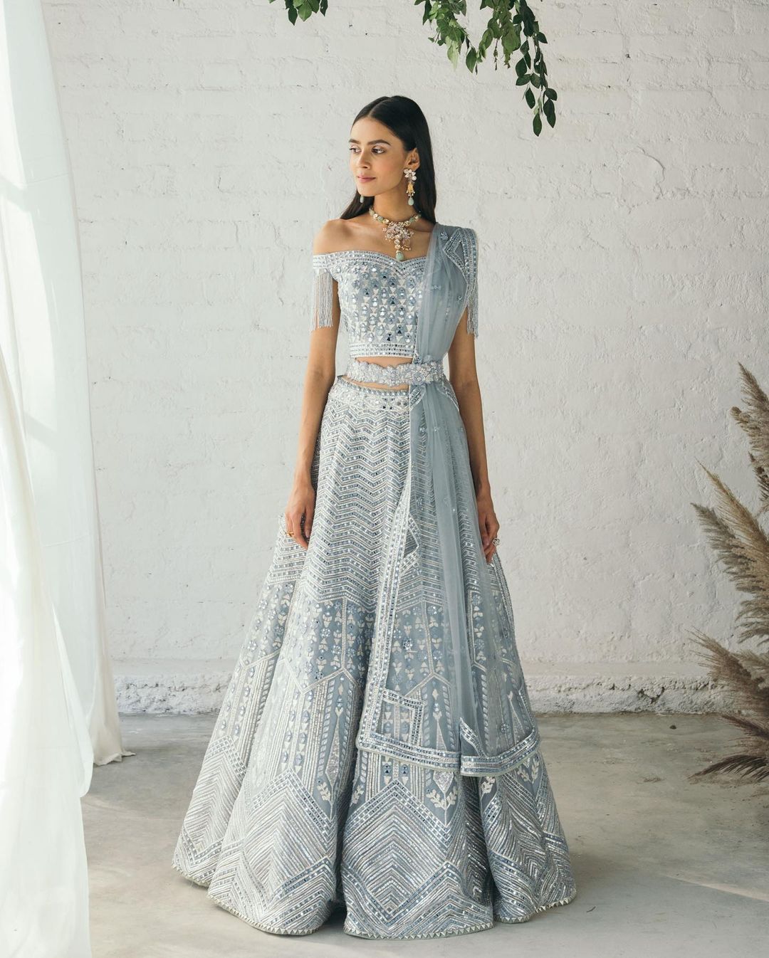 10 Colors We Predict Will Rule For 2021-22 Brides | WedMeGood