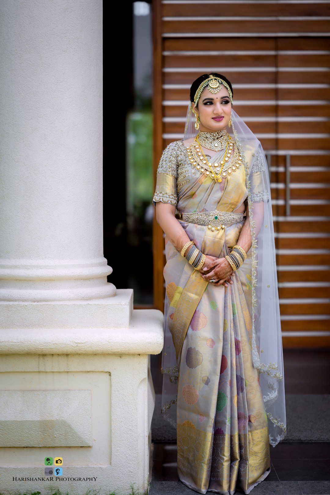 The Most Stunning South Indian Bridal Looks Of 2021 Wmg Roundup Wedmegood 2175