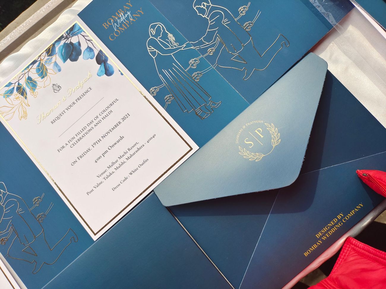 Invitation Designers Reveal One Invite Trend They Believe Will Rule