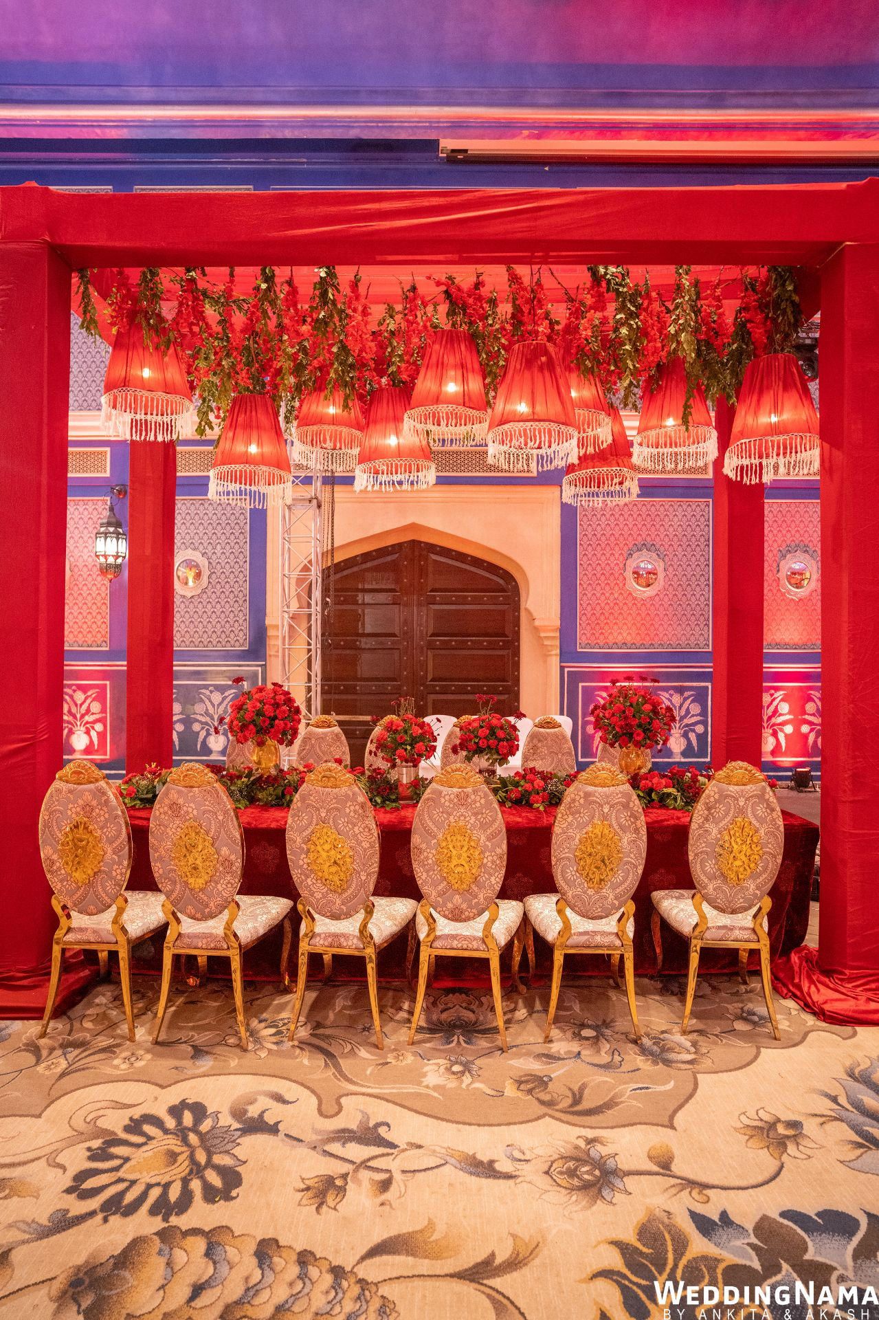 Destination Wedding In Jaipur With Grandeur & Fun! | WedMeGood