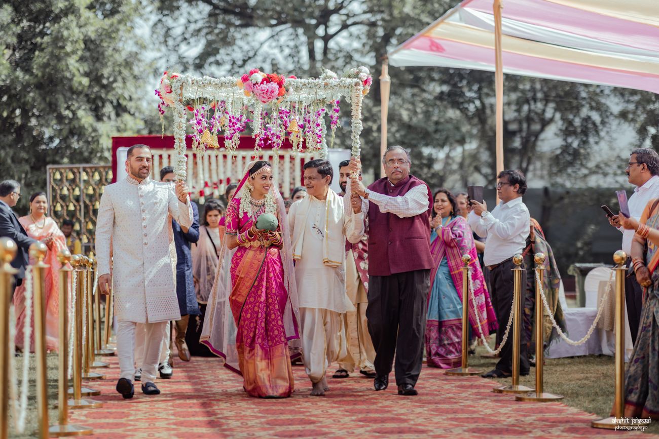 travellers marriage hyderabad