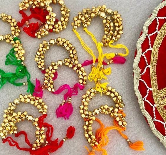 These Mehendi Favours are Having a Viral Moment! | WedMeGood