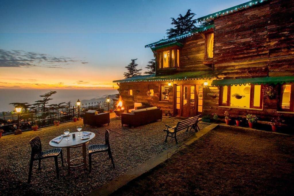 this is one of the best places to honeymoon in India