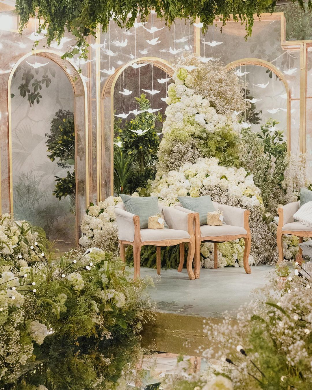 one of the best wedding color schemes for 2023