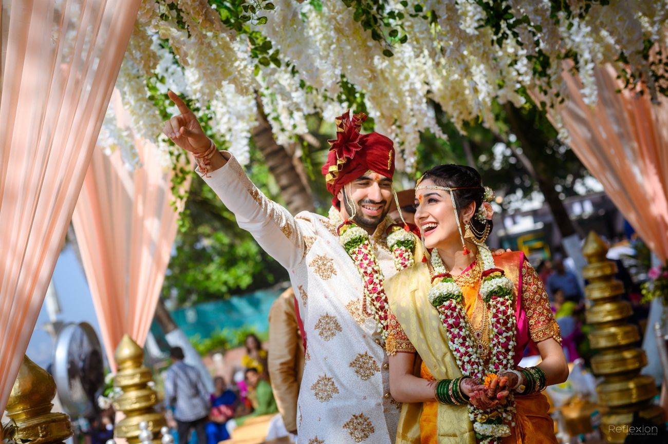 Lagna Muhurta In 2024 Marathi Wedding Dates WedMeGood