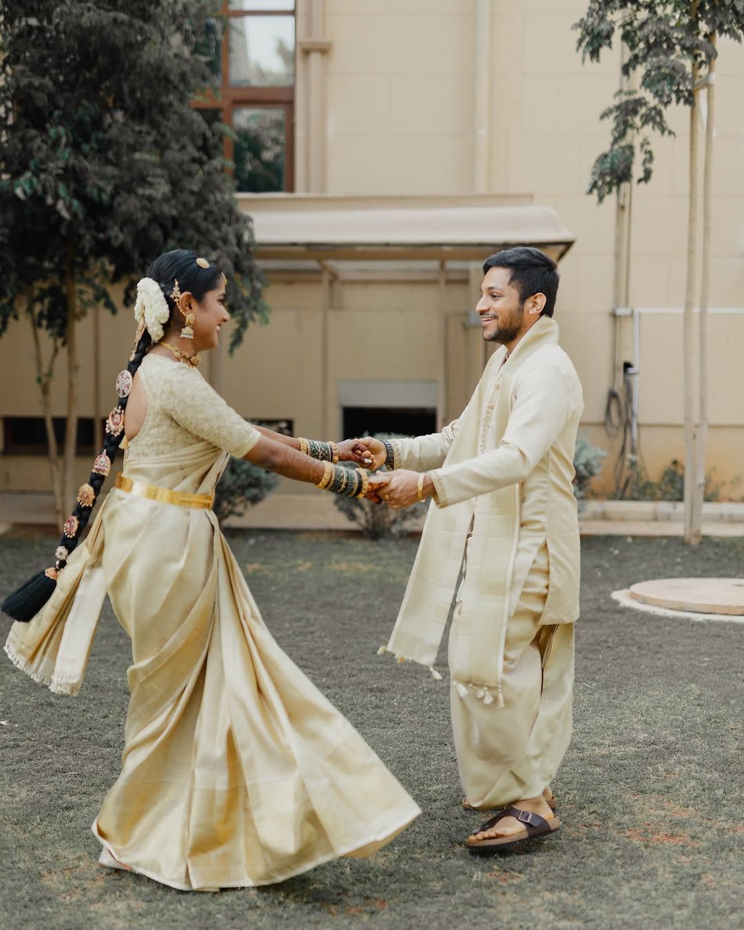 Shubha Muhurtham For Tamil Weddings In 2026 | WedMeGood