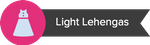 Light Lehengas